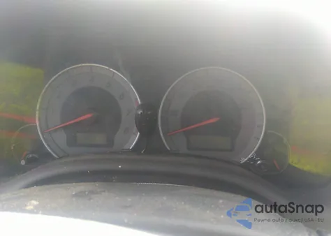 2010 Toyota Corolla S z USA, uszkodzony, nr VIN 1NXBU4EE9AZ315717